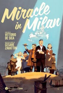 دانلود فیلم Miracle in Milan 1951398303-792012602