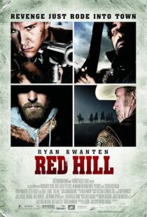 دانلود فیلم Red Hill 2010397644-442459559