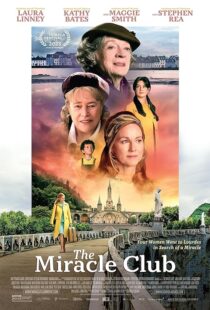دانلود فیلم The Miracle Club 2023397986-868086459