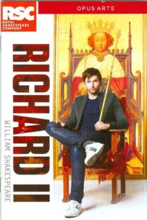 دانلود فیلم Royal Shakespeare Company: Richard II 2013399425-1069764239
