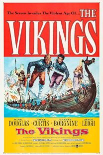 دانلود فیلم The Vikings 1958399538-580709540