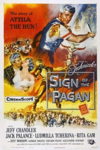 دانلود فیلم Sign of the Pagan 1954397832-39461136