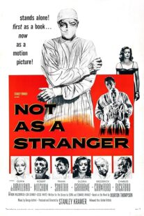 دانلود فیلم Not as a Stranger 1955399733-1222911763