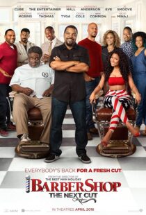 دانلود فیلم Barbershop: The Next Cut 2016396586-494000742