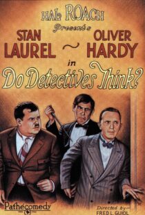 دانلود فیلم Do Detectives Think? 1927399142-1244649160