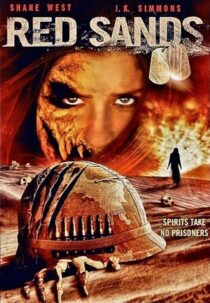 دانلود فیلم Red Sands 2009397037-767381390