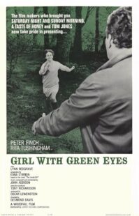 دانلود فیلم Girl with Green Eyes 1964397044-1149555408