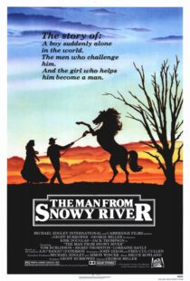 دانلود فیلم The Man from Snowy River 1982399542-860611552