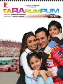 دانلود فیلم هندی Ta Ra Rum Pum 2007397339-1140625528