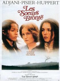 دانلود فیلم The Brontë Sisters 1979397180-1328985874