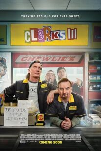 دانلود فیلم Clerks III 2022397375-432668735