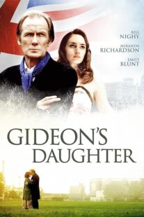 دانلود فیلم Gideon’s Daughter 2005397176-1883559148