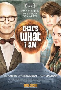 دانلود فیلم That’s What I Am 2011397561-174548382