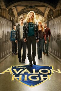 دانلود فیلم Avalon High 2010399005-325212337
