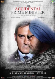 دانلود فیلم هندی The Accidental Prime Minister 2019399127-1461985927