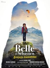 دانلود فیلم Belle and Sébastien: The New Generation 2022400042-1054909862
