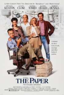 دانلود فیلم The Paper 1994398270-1137469382
