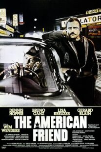 دانلود فیلم The American Friend 1977397889-867495188