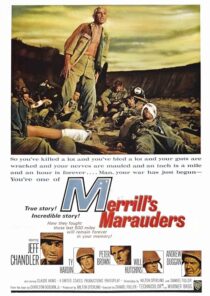 دانلود فیلم Merrill’s Marauders 1962397043-1618056399