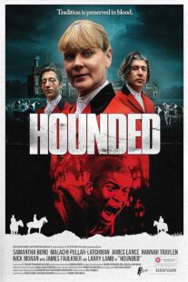 دانلود فیلم Hounded (Hunted) 2022397460-302744036