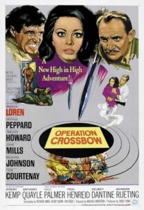 دانلود فیلم Operation Crossbow 1965397080-751943816