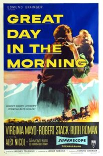 دانلود فیلم Great Day in the Morning 1956396870-1672509511