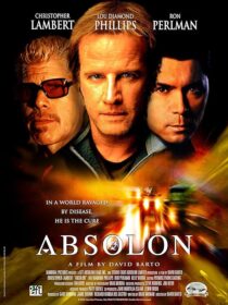 دانلود فیلم Absolon 2003396605-783773114