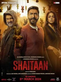 دانلود فیلم هندی Shaitaan 2024397254-341411142