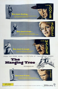 دانلود فیلم The Hanging Tree 1959399521-1214500334