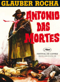 دانلود فیلم Antonio das Mortes 1969398196-897883592