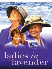 دانلود فیلم Ladies in Lavender 2004397633-496456901