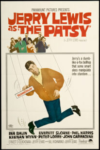 دانلود فیلم The Patsy 1964399479-1487942165