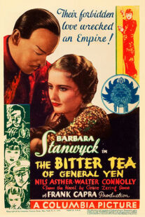 دانلود فیلم The Bitter Tea of General Yen 1932398988-1439571227