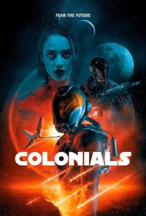 دانلود فیلم Colonials 2023400125-1093427250