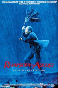 دانلود فیلم Rhapsody in August 1991397488-1408148169