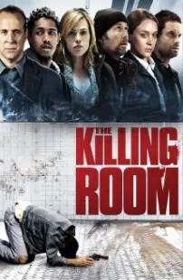 دانلود فیلم The Killing Room 2009403017-195487789