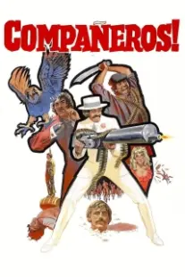 دانلود فیلم Compañeros 1970402975-717716820
