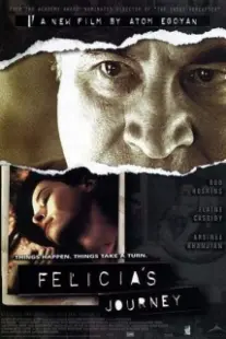 دانلود فیلم Felicia’s Journey 1999402966-569311211