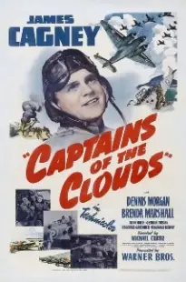دانلود فیلم Captains of the Clouds 1942402834-1668880552