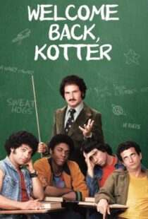 دانلود سریال Welcome Back Kotter401978-1031270285
