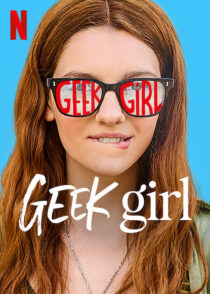 دانلود سریال Geek Girl400533-535547183