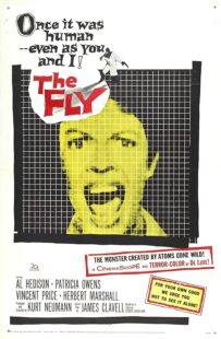 دانلود فیلم The Fly 1958401150-753580846