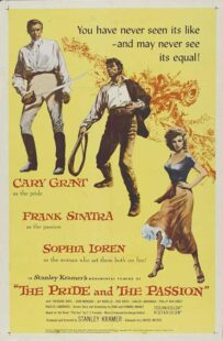 دانلود فیلم The Pride and the Passion 1957401019-545535689