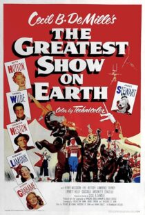 دانلود فیلم The Greatest Show on Earth 1952401338-1137235025