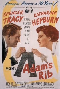 دانلود فیلم Adam’s Rib 1949400536-2087850737