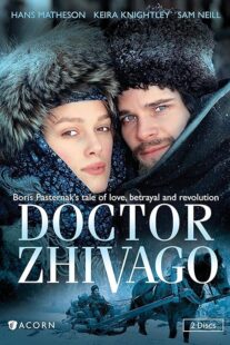 دانلود فیلم Doctor Zhivago 2002401811-1794025884