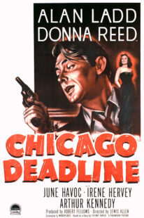 دانلود فیلم Chicago Deadline 1949401069-404201410