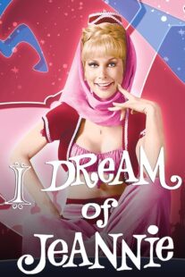 دانلود سریال I Dream of Jeannie402032-984395277