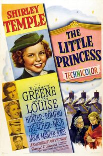 دانلود فیلم The Little Princess 1939401201-612576614