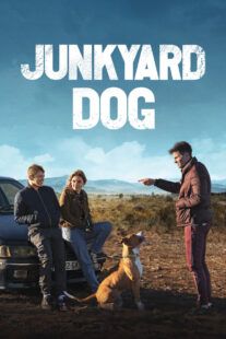 دانلود فیلم Junkyard Dog 2023401052-1766132015